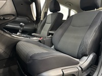 Nissan Pulsar vaihtoauto