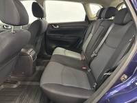 Nissan Pulsar vaihtoauto