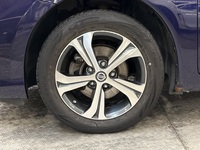 Nissan Pulsar vaihtoauto