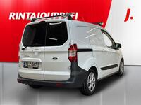 Ford Transit Courier vaihtoauto