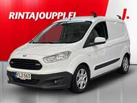 Ford Transit Courier vaihtoauto
