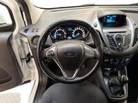 Ford Transit Courier vaihtoauto