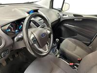 Ford Transit Courier vaihtoauto