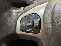 Ford Transit Courier vaihtoauto