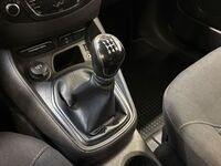 Ford Transit Courier vaihtoauto