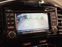 Nissan Juke vaihtoauto