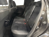 Nissan Juke vaihtoauto