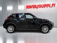 Nissan Juke vaihtoauto