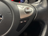 Nissan Juke vaihtoauto