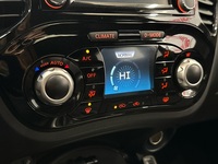 Nissan Juke vaihtoauto