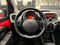 Citroën C1 vaihtoauto