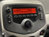 Citroën C1 vaihtoauto