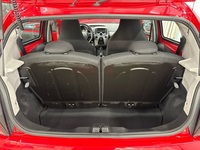 Citroën C1 vaihtoauto