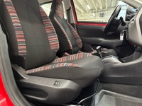 Citroën C1 vaihtoauto