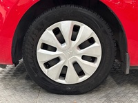 Citroën C1 vaihtoauto