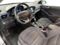 Hyundai IONIQ hybrid vaihtoauto