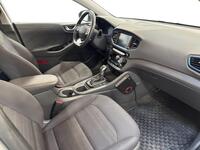 Hyundai IONIQ hybrid vaihtoauto
