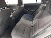 Hyundai IONIQ hybrid vaihtoauto