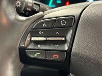 Hyundai IONIQ hybrid vaihtoauto
