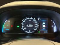Hyundai IONIQ hybrid vaihtoauto