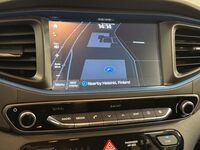 Hyundai IONIQ hybrid vaihtoauto