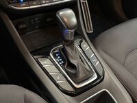 Hyundai IONIQ hybrid vaihtoauto