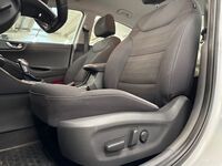 Hyundai IONIQ hybrid vaihtoauto
