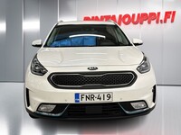 Kia Niro plug-in vaihtoauto