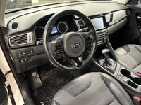 Kia Niro plug-in vaihtoauto