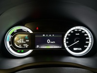 Kia Niro plug-in vaihtoauto