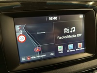 Kia Niro plug-in vaihtoauto