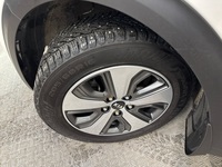 Kia Niro plug-in vaihtoauto