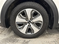 Kia Niro plug-in vaihtoauto