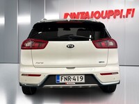 Kia Niro plug-in vaihtoauto