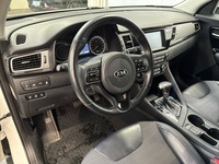Kia Niro plug-in vaihtoauto