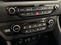 Kia Niro plug-in vaihtoauto