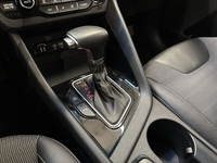 Kia Niro plug-in vaihtoauto