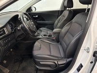 Kia Niro plug-in vaihtoauto