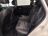 Kia Niro plug-in vaihtoauto