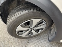 Kia Niro plug-in vaihtoauto