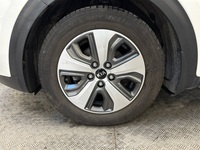 Kia Niro plug-in vaihtoauto