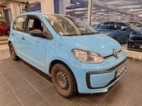Volkswagen up! vaihtoauto