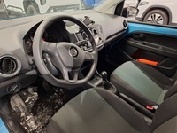 Volkswagen up! vaihtoauto