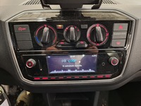 Volkswagen up! vaihtoauto