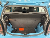 Volkswagen up! vaihtoauto