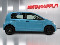 Volkswagen up! vaihtoauto