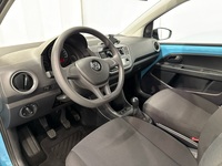 Volkswagen up! vaihtoauto
