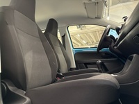 Volkswagen up! vaihtoauto