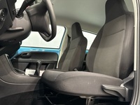 Volkswagen up! vaihtoauto