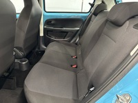 Volkswagen up! vaihtoauto